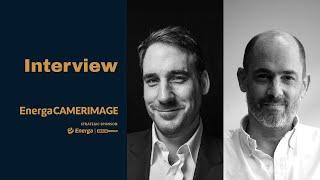 James Friend & Edward Berger interview  EnergaCAMERIMAGE 2022