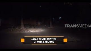 JALAN PENUH MISTERI KOTA BANDUNG  ON THE SPOT 300120