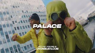 FREE NIKAN x IAN Type Beat  PALACE U  2023