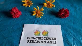 ciri ciri cewek perawan asli