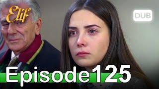 Elif Episode 125 - Urdu Dubbed  Turkish Drama