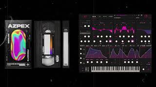 FREE SERUM PRESETS & SERUM BANK 2022 ULTRAVIOLET KEY PLUCK LEAD PAD BASS