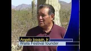 Tucson Waila Festival