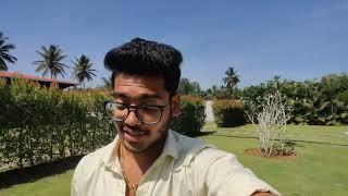 Perfect Place For Destination Wedding  - Kannada vlog