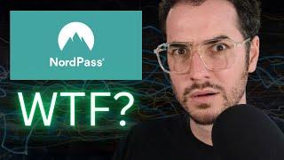 NordPass Review- First Honest Review on Youtube?