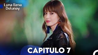 Luna llena Capitulo 7 Doblada En Español