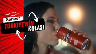 Sarıyer Kola Türkiyenin Kolası Havalı Değil Mi? %100 Yerli