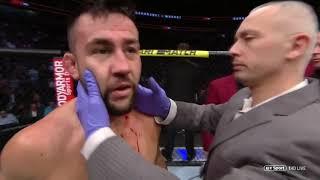 Cody Garbrandt vs Pedro Munhoz full fight                     КОДИ ГАРБРАНДТ - ПЕДРО МУНЬОС