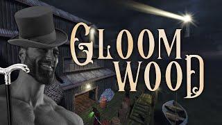 Gloomwood Early Access Is Really Good