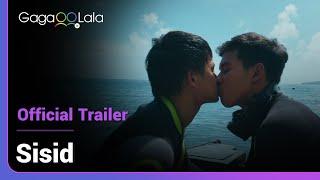 Sisid  Official Trailer  No waves can extinguish their desire for each other...