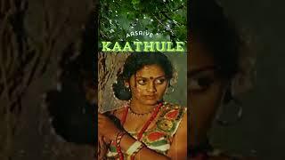 Aasaiye Kaathule - Rajini and Ilayarajas Super Hit Combination #reels
