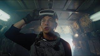 READY PLAYER ONE - Official Trailer 1 HD