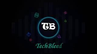TechBleed...