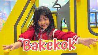 BAKEKOK - LAGU ANAK TERFAVORIT