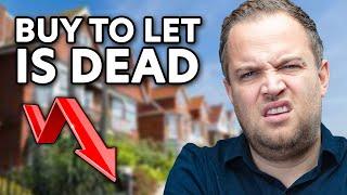 Why Ive Stopped Buying Residential Property