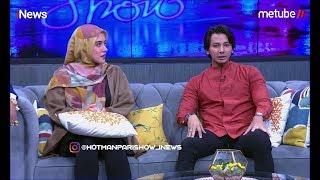 ROMANTIS Ini Alasan Fairuz Arafiq Pilih Sonny Septian daripada Hotman Paris Part 1B - HPS 2006