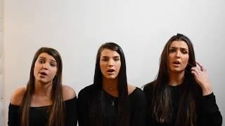 Million Reasons  Lady Gaga + Isn’t She Lovely  Stevie Wonder Danyluk Sisters Cover