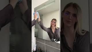 again in Red  wipe it down challenge usa girls #challenge #tiktok #foryou #youtubeshorts #viral