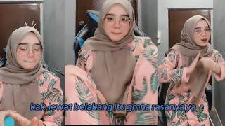 Hijab Baru 2021  Bigo Style Terbaru Recommend Hijab Style malaysia