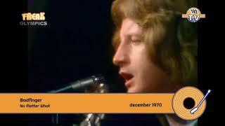 BADFINGER - No Matter What 1970