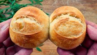 German Bread You Must Try This 100-Year-Old Recipe  Amazing