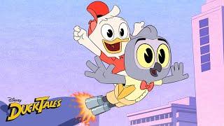 DuckTales in Japan  DuckTales  Disney XD