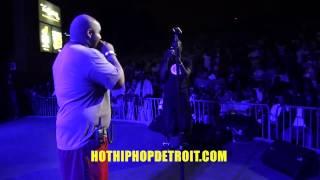 The Program Director For Hot 107.5 Explains Why Rick Ross Didnt Get To Perform At Summer Jamz