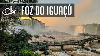 FOZ DO IGUAÇU  Os principais passeios de Foz e região  Destinos Imperdíveis