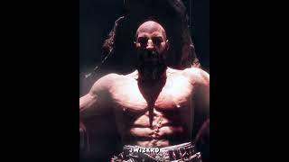 Kratos reclaims his throne  Valhalla edit