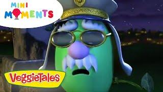 Best of Pa Grape  Veggietales  Mini Moments