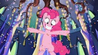 And... A PARTY - My Little Pony Friendship Is Magic - Season 6