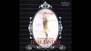 Symphonic Suite Final Fantasy 交響組曲ファイナルファンタジー Full Album