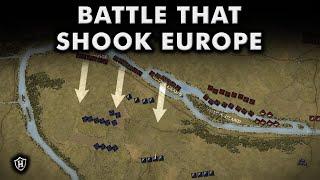 Battle of the Boyne 1690 ️ When the balance of power in Europe changed forever