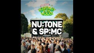 NuTone & SPMC Live @ Hospitality In The Woods 2023