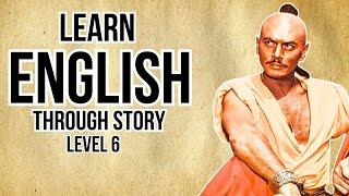 Learn English through Story Level  6Taras Bulba English Story