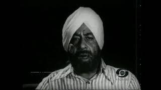 Rajinder Singh Bedi recalling his days with All India Radiio