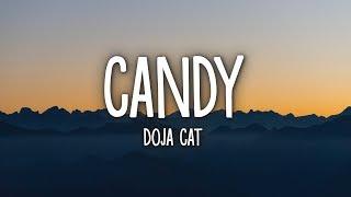 Doja Cat - Candy Lyrics