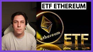 El ETF De Ethereum Sera Aprobado Esta Semana  Asi Afectara A Bitcoin Y Las Criptomonedas