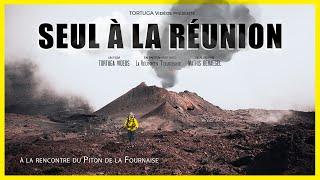 TRAVERSÉE DE LA RÉUNION - Le Film lîle Intense par le GRR2