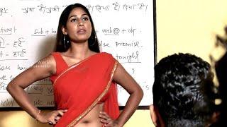 hot teacher navel whatsup status