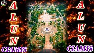 ALUN-ALUN CIAMIS Terbaru