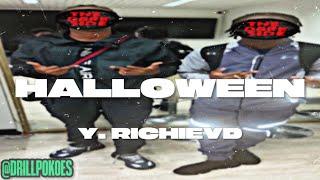 Y.RichieVD - Halloween