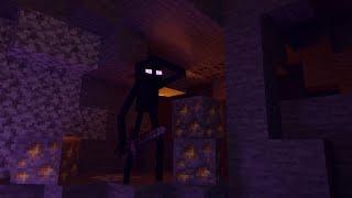 Enderman Life 6 - A LateZ Minecraft Animation