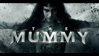 Clip Film - The Mummy Мумия  We Butter the Bread With Butter - Gib mir mehr