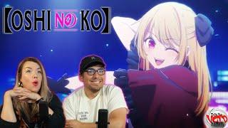 Oshi no Ko - Episode 11 - Idol - Reaction and Discussion FINALE