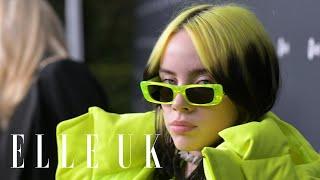 Billie Eilishs Best Red Carpet Looks  ELLE UK