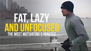 The Most Motivating 6 Minutes of Your Life  David Goggins