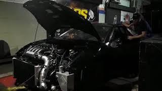 El Cuervo 2zz 1.8L- 231 Whps Dynojet NA R9K Tuned