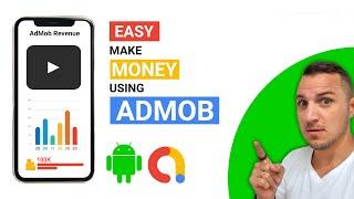 Admob Tutorial  How to add AdMob to your Android App  Google Admob Tutorial 2020