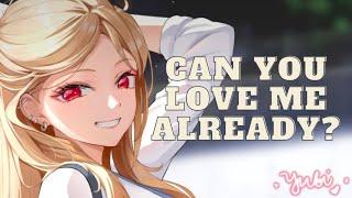 Your First Time Dating a Yandere F4MConfession?WholesomeASMR Roleplay